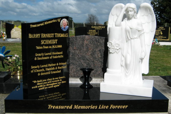 Angel Memorial