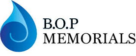 B.O.P Memorials